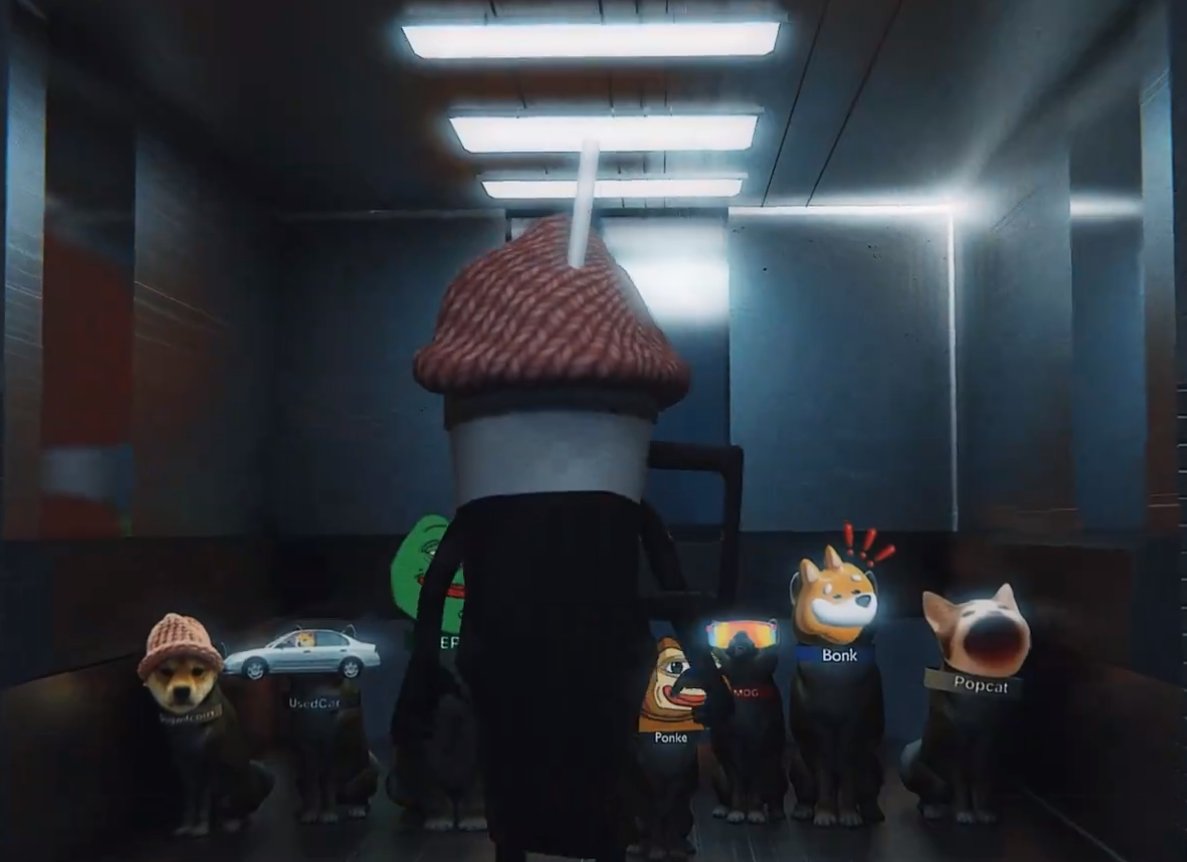 my favorite meme coin is always $stan
deserve to be next to them