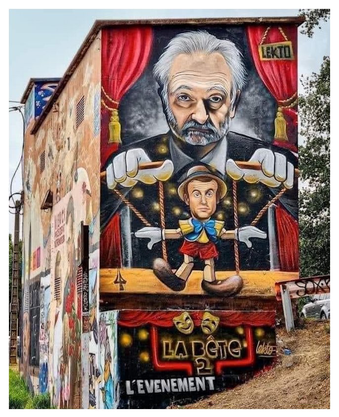 Lise Santolini.🇷🇺🇵🇸🇱🇧🇸🇾CASANOVA Marie) tweet media