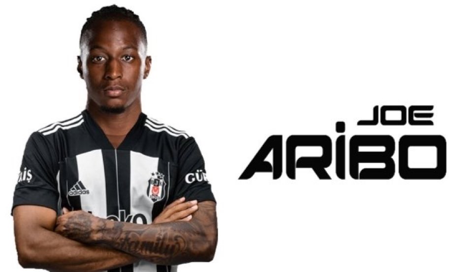 Jurgen_Press's tweet image. Beşiktaş, 27 yaşındaki Nijeryalı orta saha oyuncusu Joe Aribo transferi için kulübü Southampton ile görüşmelere başladı.

#Beşiktaş #Transfer #JoeAribo 

🔗@gurkanborangil