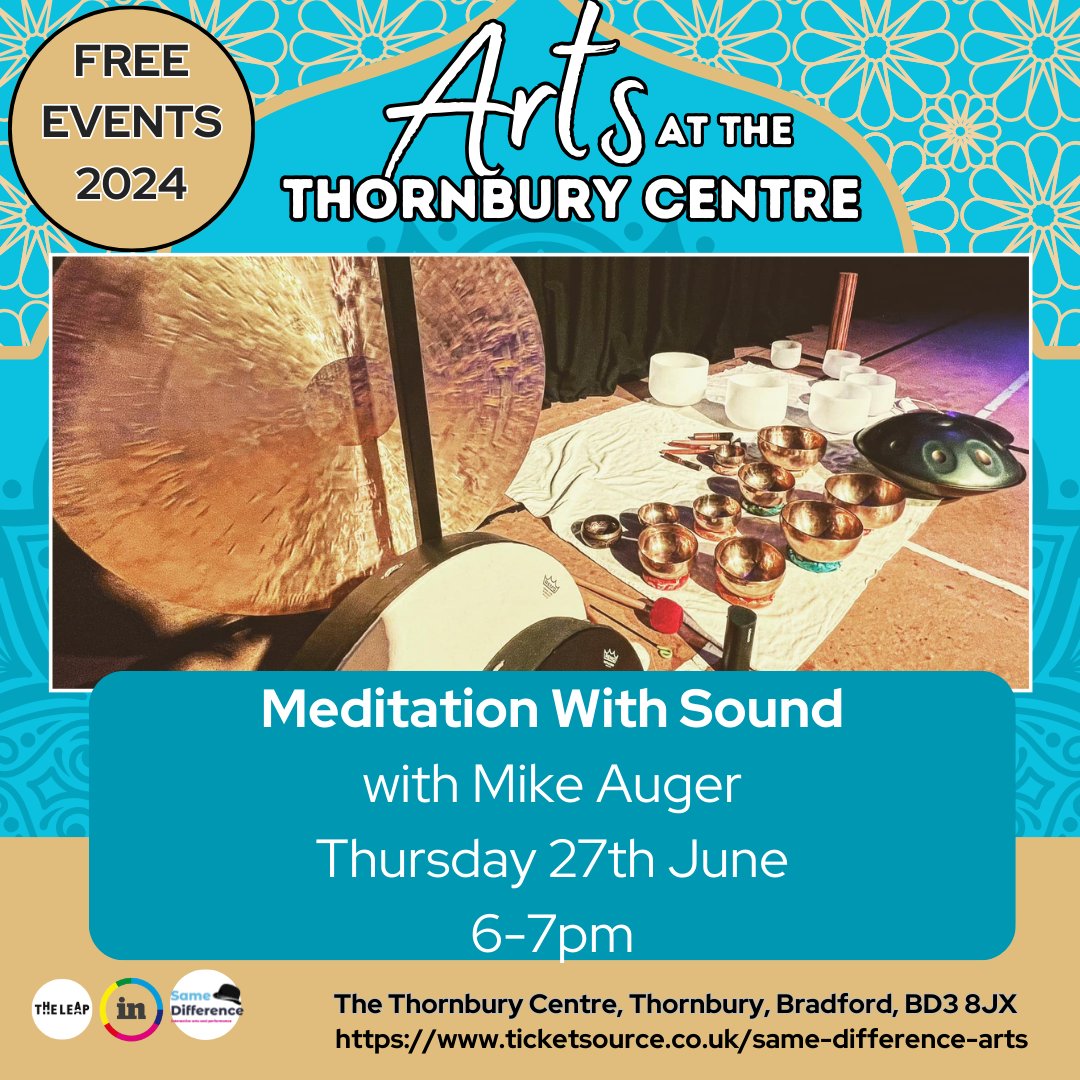 Inspired Neighbourhood tweet media