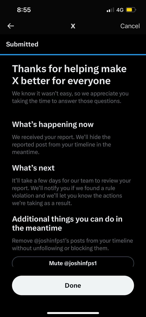 HuntedVAL tweet media