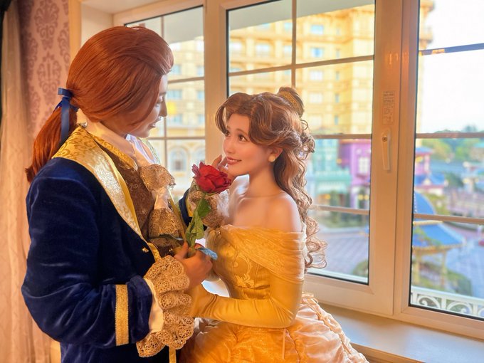 Twitterのコスプレ画像29