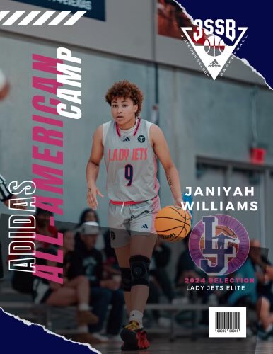 Lady Jets Elite tweet media