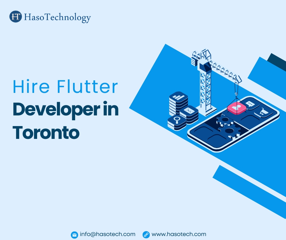 HasoTechnology's tweet image. Are you ready to take your app to the next level with Flutter?
Check out our latest article for all the insider tips and tricks! Share your thoughts and insights in the comments!
Read our Blog: blog.hasotech.com/hire-flutter-d…
#flutterdeveloper #hireflutterdeveloper