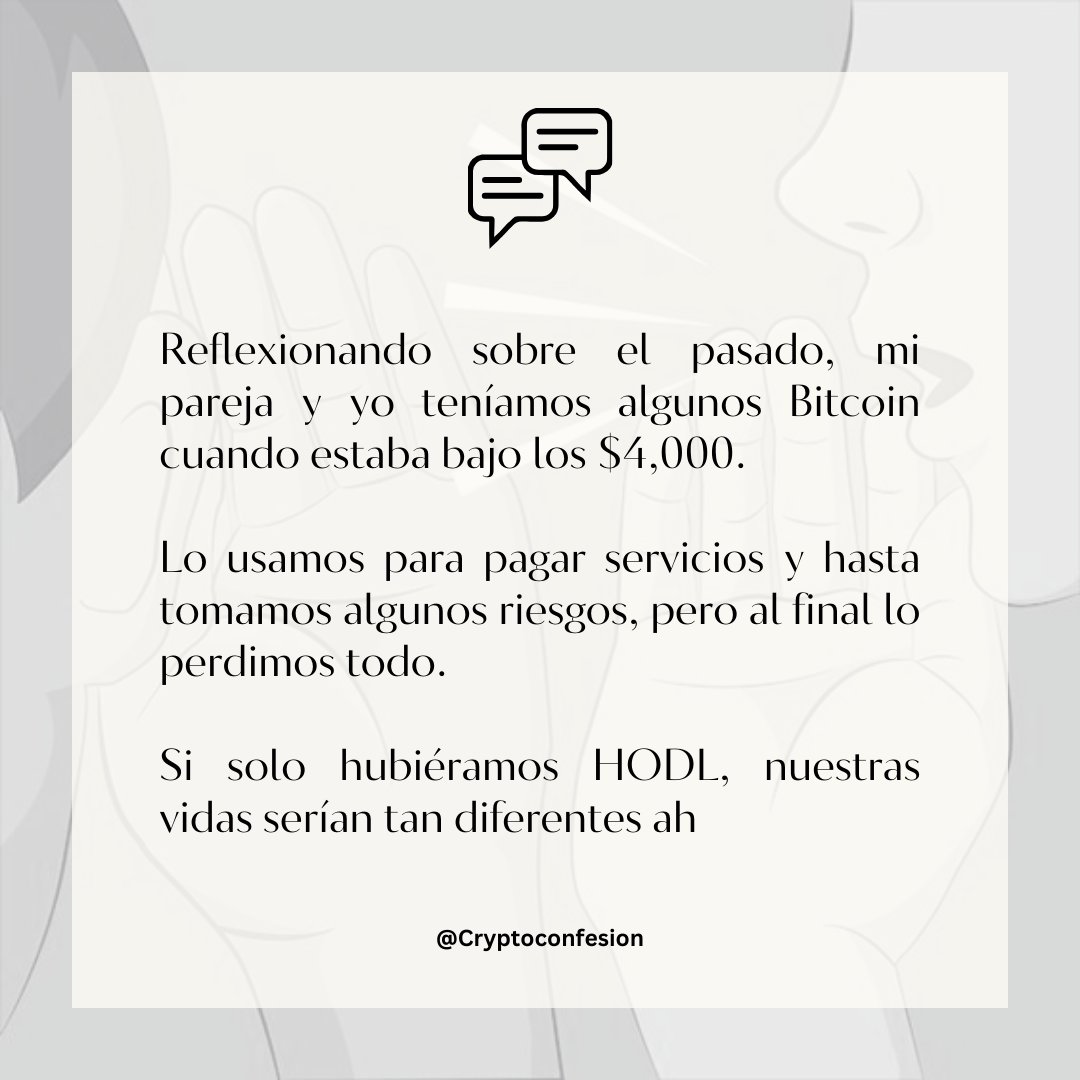 Cryptoconfesion's tweet photo. GM 🌇
Número 60 ✅

#crypto #cryptocurrencies #FOMC #Satoshi #memecoin $BOBO #ZKsync #Confessions #Airdrops #Binance #Blackrock https://t.co/iKPJpN2kyC