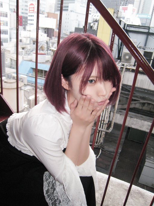 コスプレイヤーぽにょ皇子のTwitter画像5