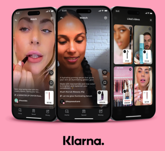 Klarna after implementing AI chatbot and saving 10M in costs.

Klarna reports a dramatic turnaround with a $22.3M operating income in Q1 (up from a $48.5M loss). Revenue grew 29% YoY to $624.3M!

How will you adapt?

#Fintech #AI #Growth #Efficiency