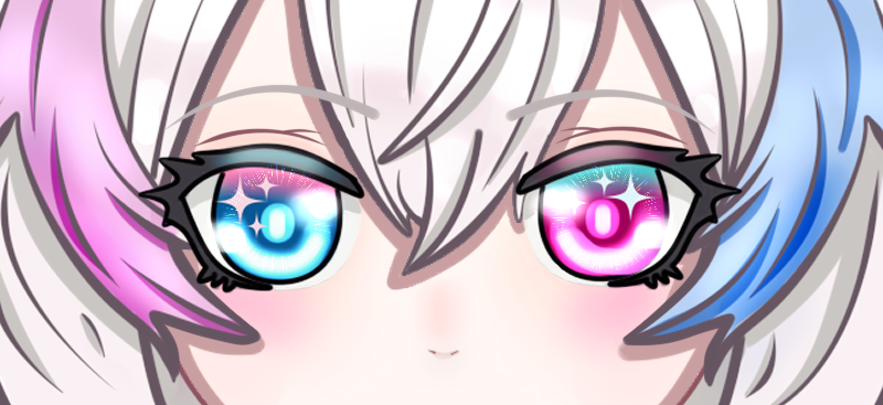 Laria Law 🍰🎀【 VtuberBR 】 tweet media