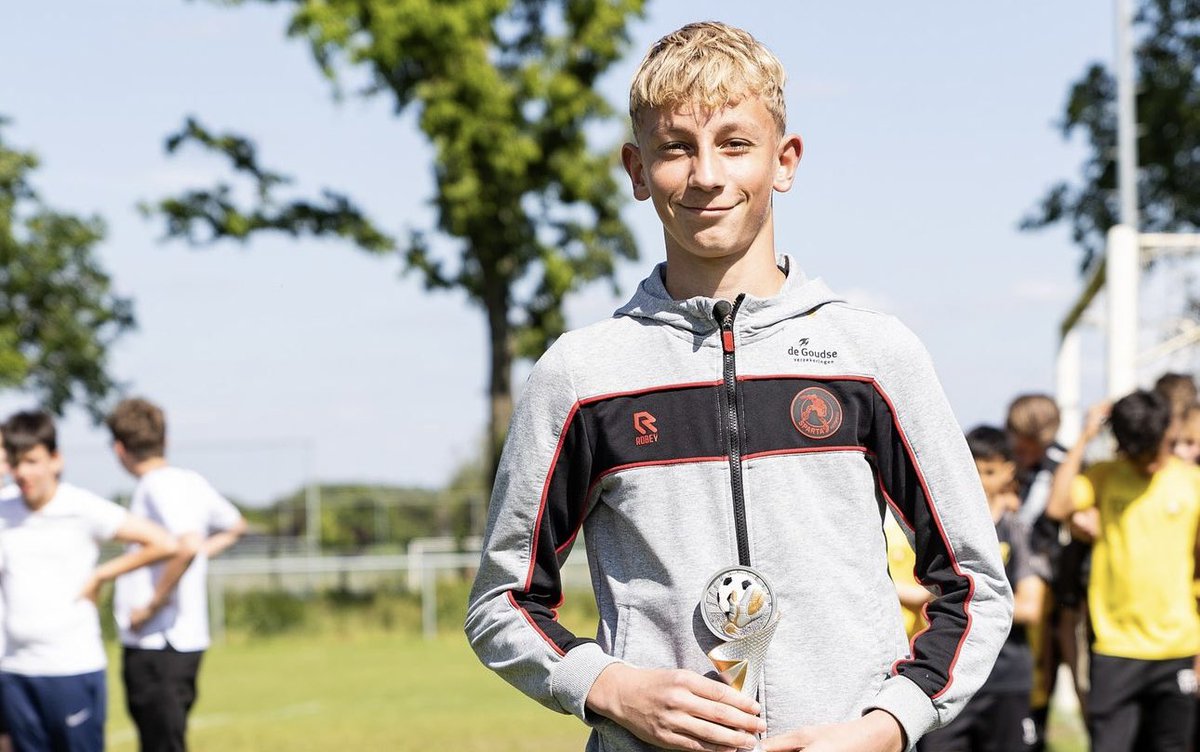 𝙏𝙚𝙧𝙪𝙜𝙗𝙡𝙞𝙠: 𝙗𝙚𝙨𝙩𝙚 𝙠𝙚𝙚𝙥𝙚𝙧𝙨 𝙫𝙖𝙣 𝙝𝙚𝙩 𝙩𝙤𝙚𝙧𝙣𝙤𝙤𝙞 🧤 

sparta-rotterdam.nl/sparta-keepers…