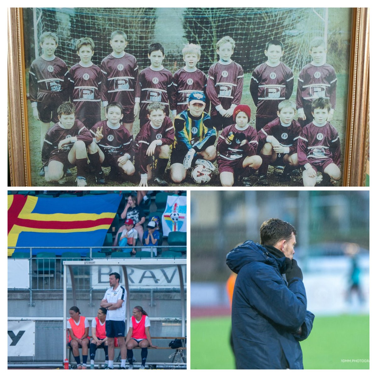 Ian Brooks tweet media