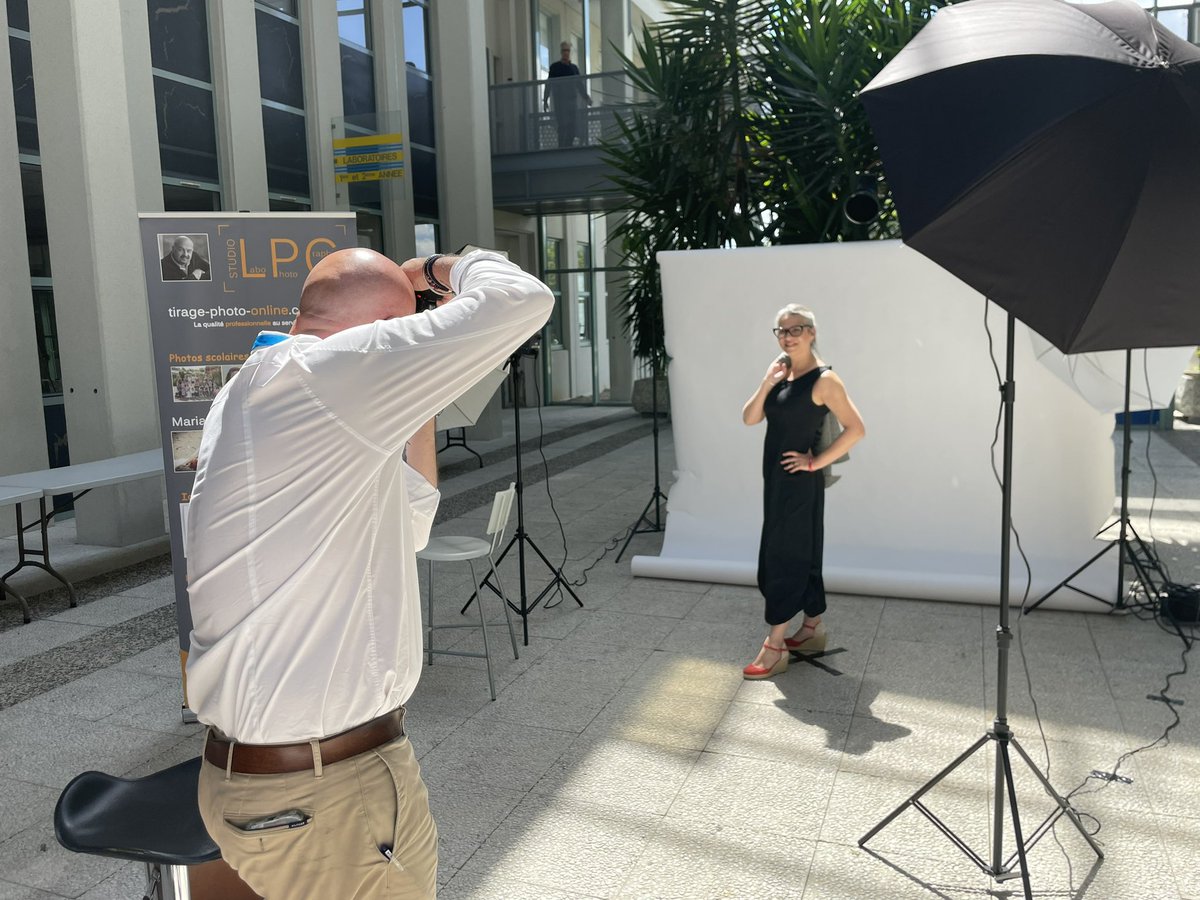 Cheffe d'entreprise by CPME tweet media