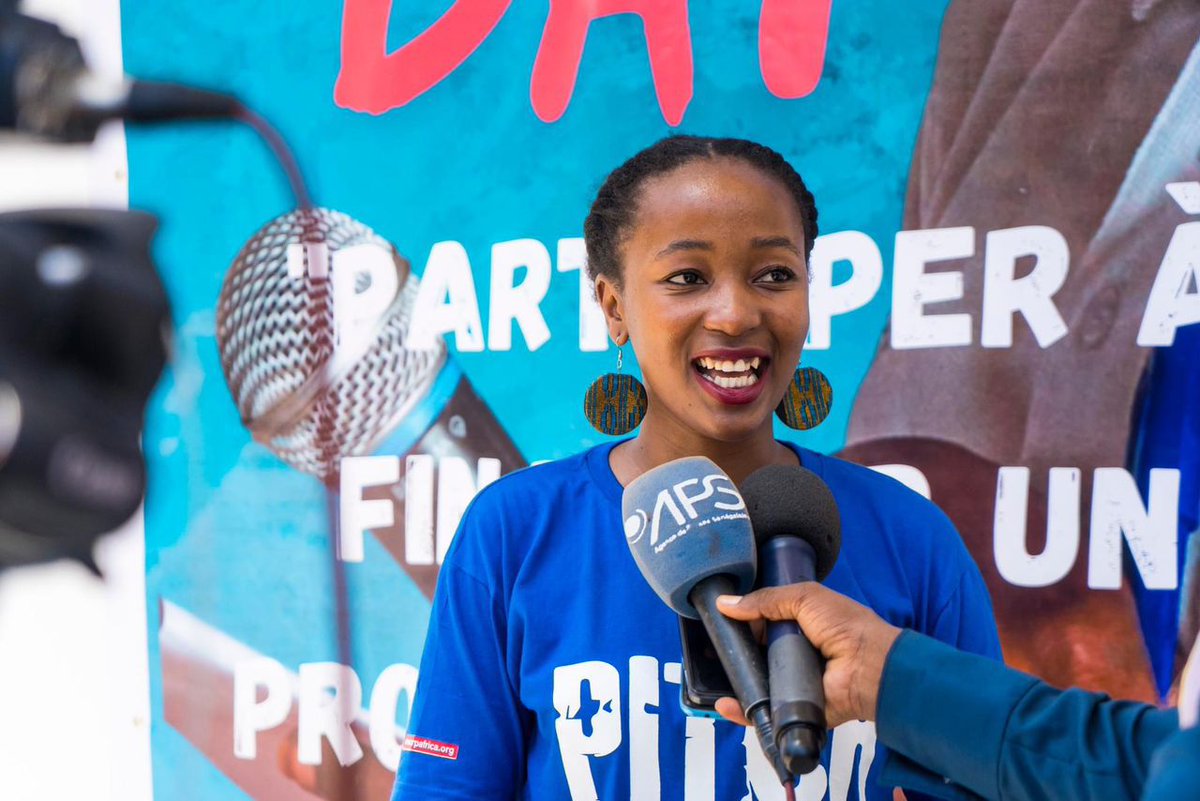 CorpsAfrica/Malawi tweet media