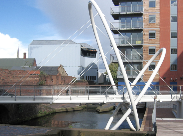 Bespoke Engineering In Architectural Footbridges: From Concept To Design bit.ly/49E4Tpv