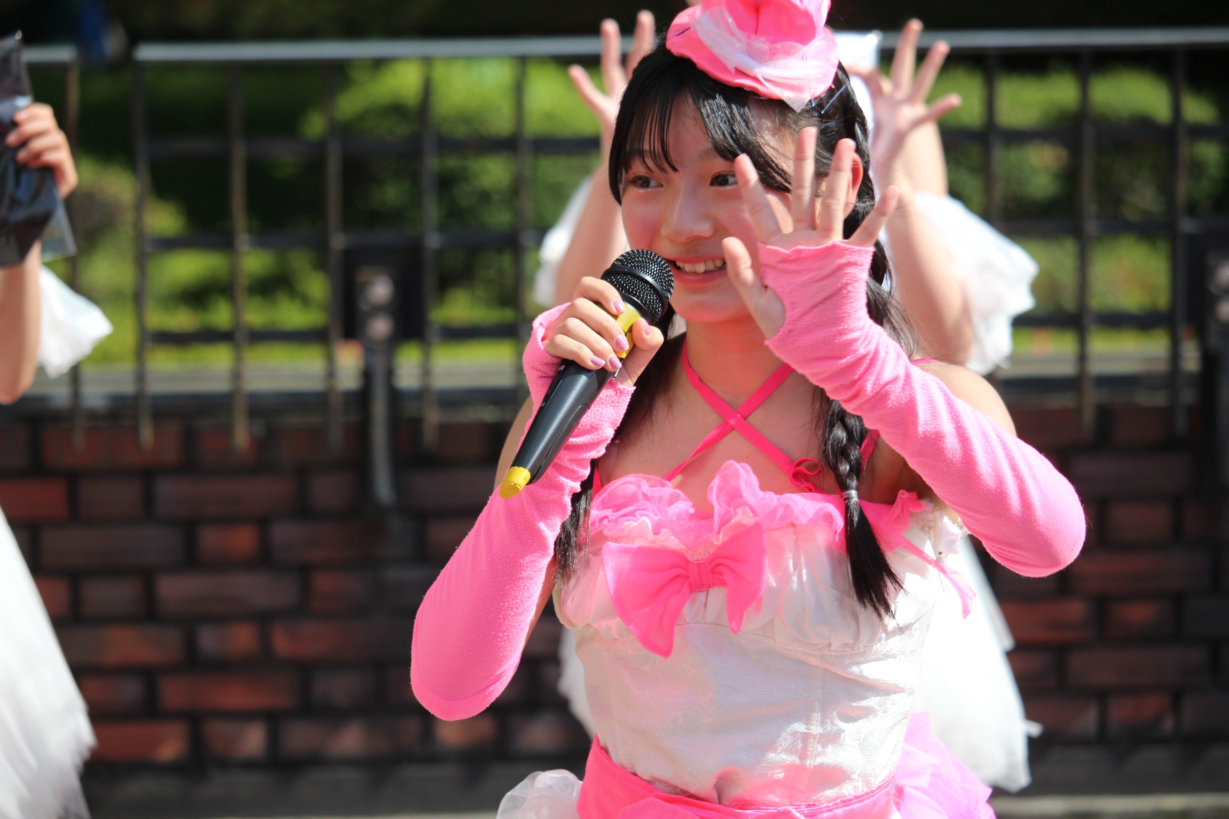 DAY DREAMERS ブラック レース ビスチェ DAY DREAMERS ブラック レース ビスチェ