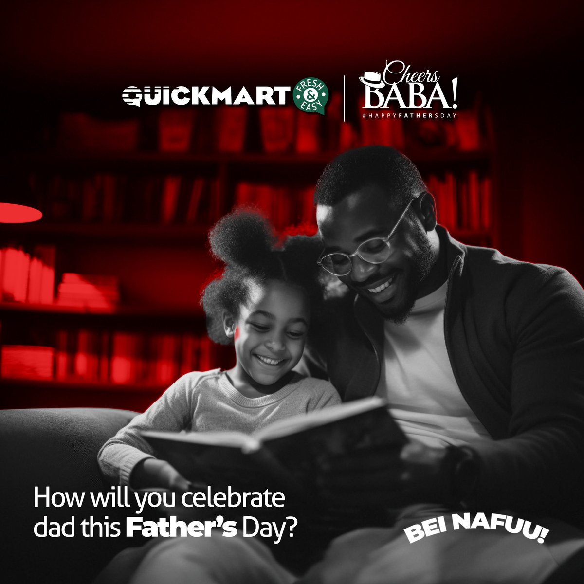 QuickmartKenya's tweet photo. Calendar imetambua hii risto kweli? Iko around the corner... tuchanue kama unajua hii siku inaland when?

#CheersBaba
#BeiNafuu
#FreshAndEasy
#PamojaNawe https://t.co/Ss0xq0qnRs