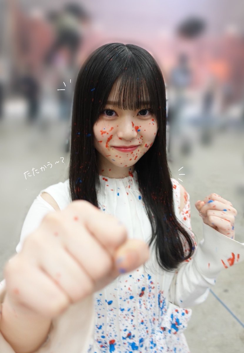 スティッチ🌸⚽🐺 tweet media