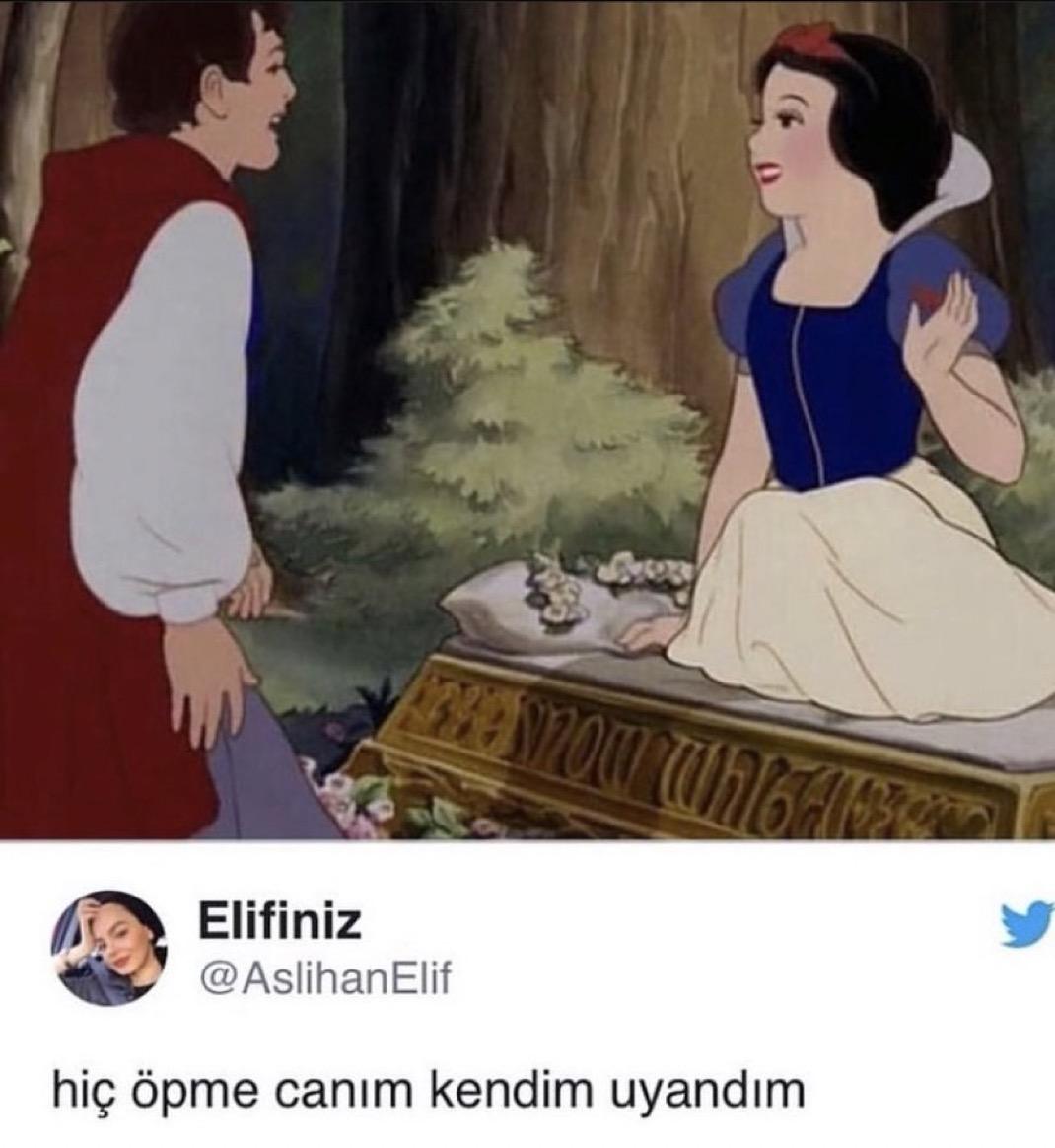 Alnı Öpülesi Tivitler (@alniopulesitivt) on Twitter photo 