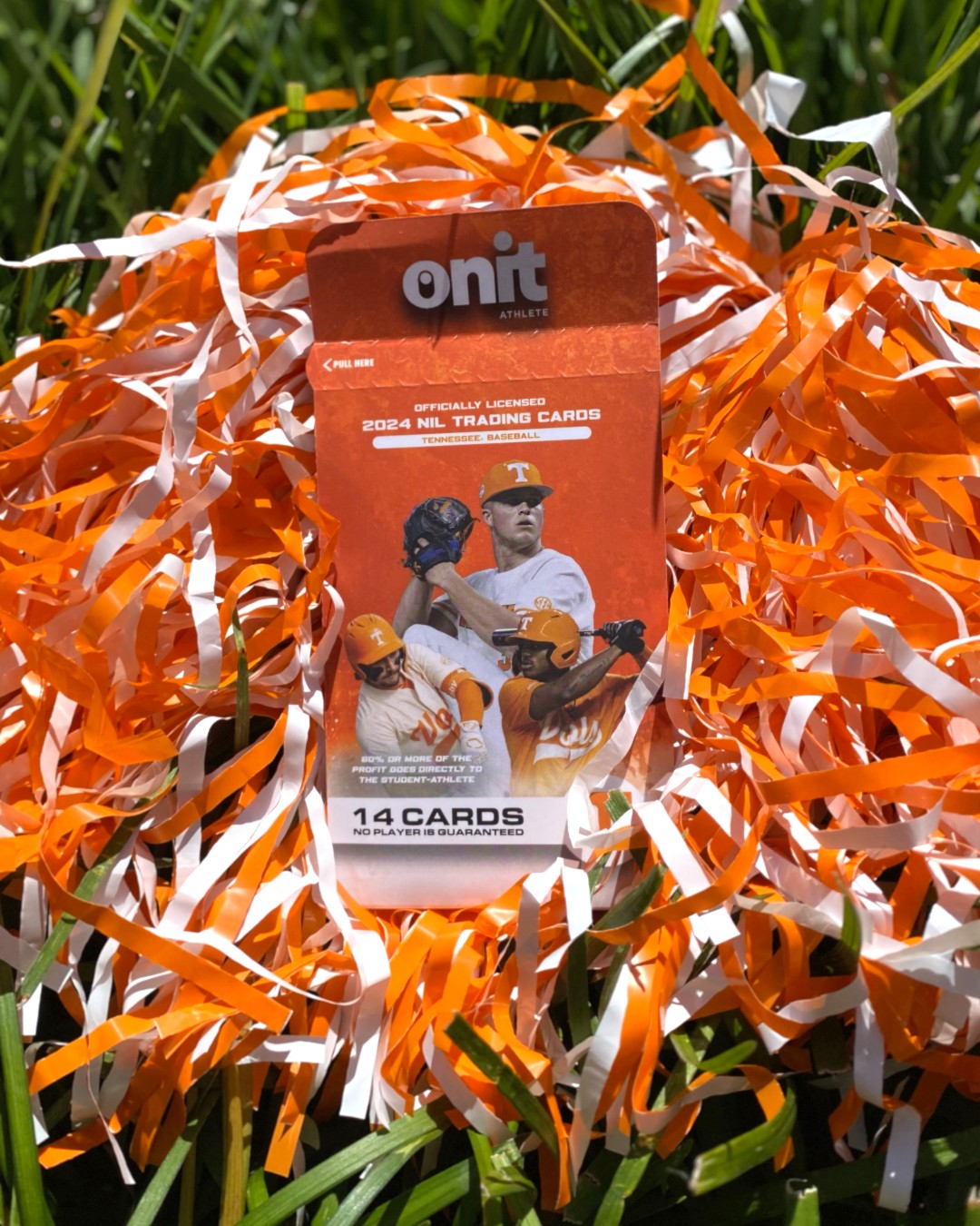 Alumni Hall UT on X: &ldquo;🔸RESTOCKED🔸Snag our Tennessee NIL Baseball 