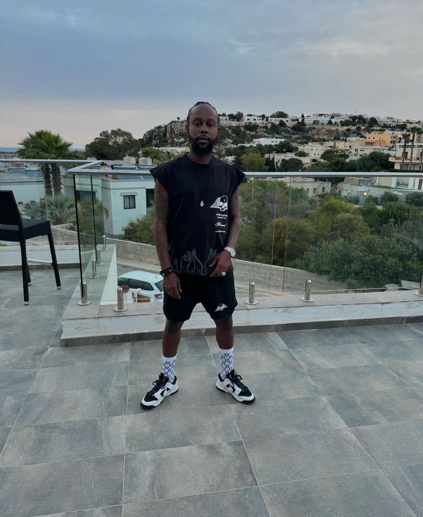 BritishLinkz's tweet image. #Popcaan celebrates 10-year anniversary for his debut album #WWCF