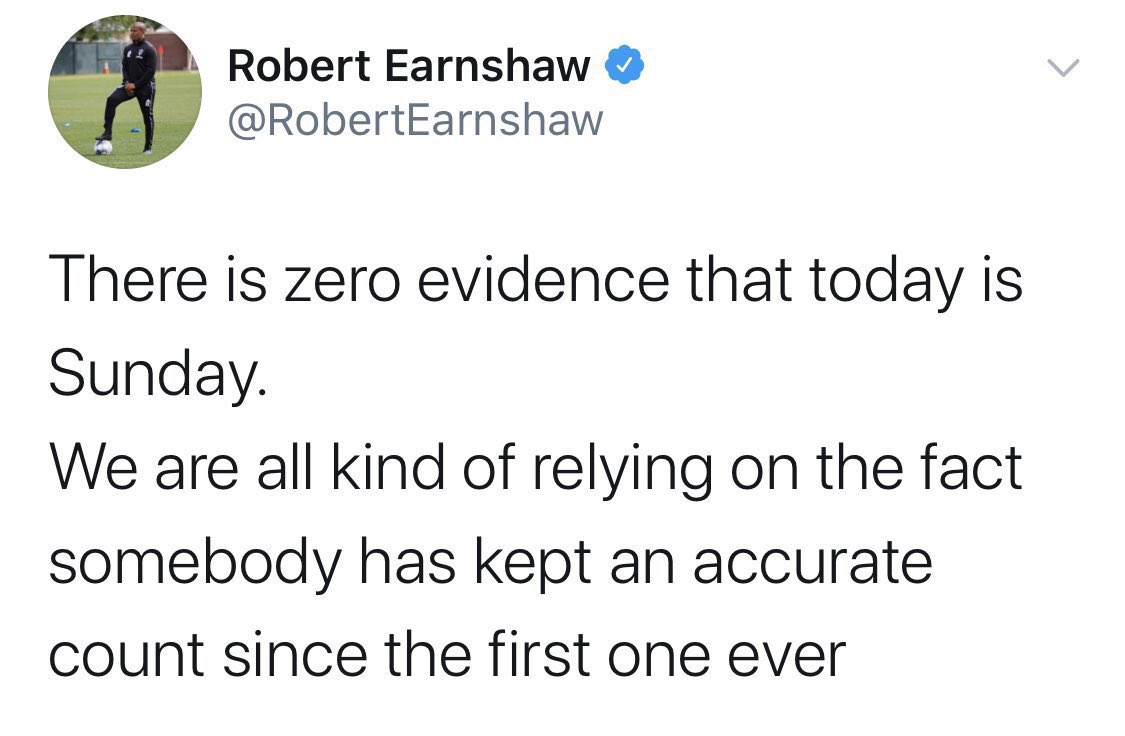 Second Tier podcast tweet media