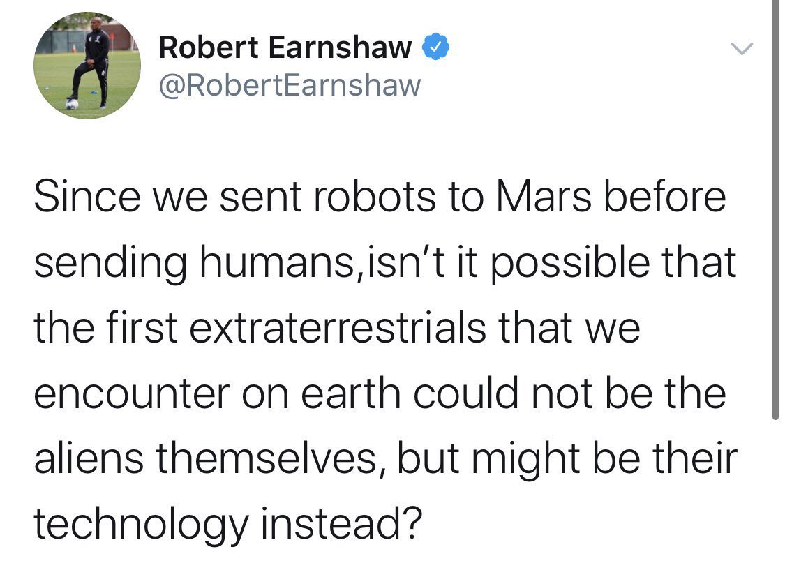 Second Tier podcast tweet media