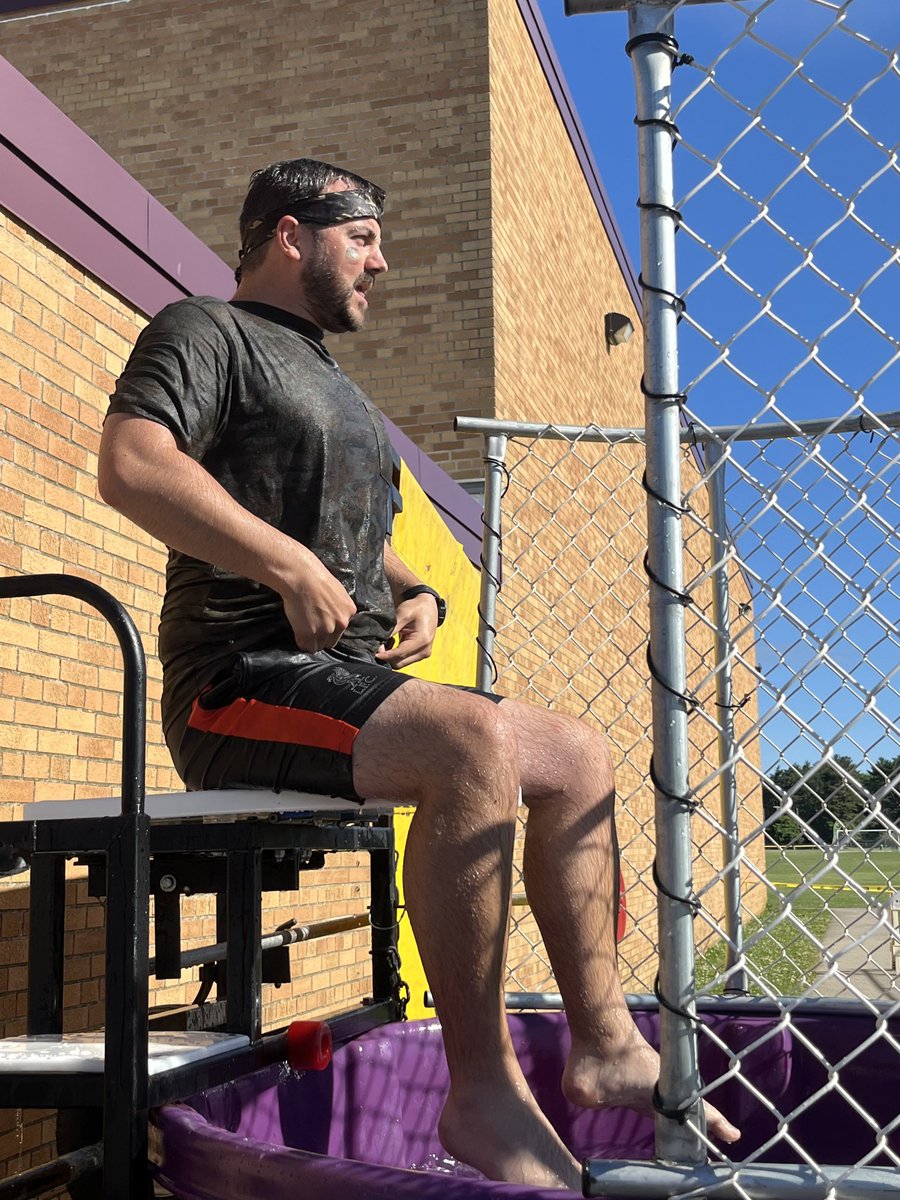 FBMS Leadership Team tweet media