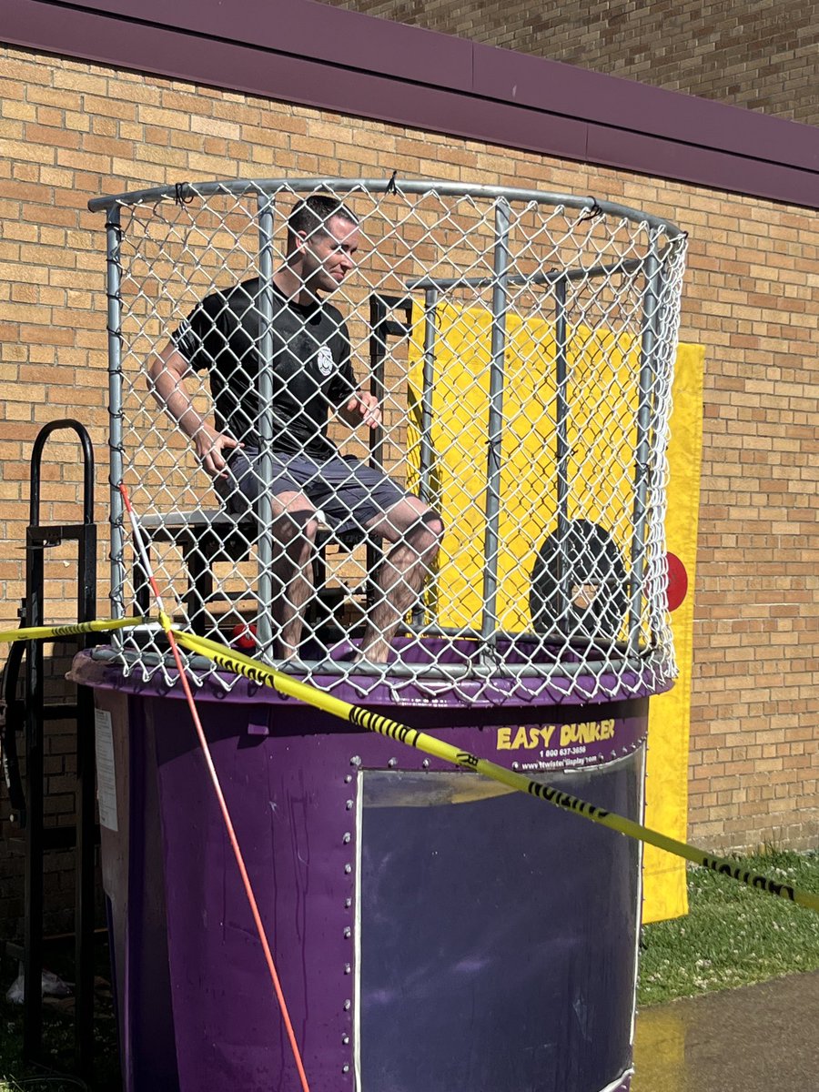 FBMS Leadership Team tweet media