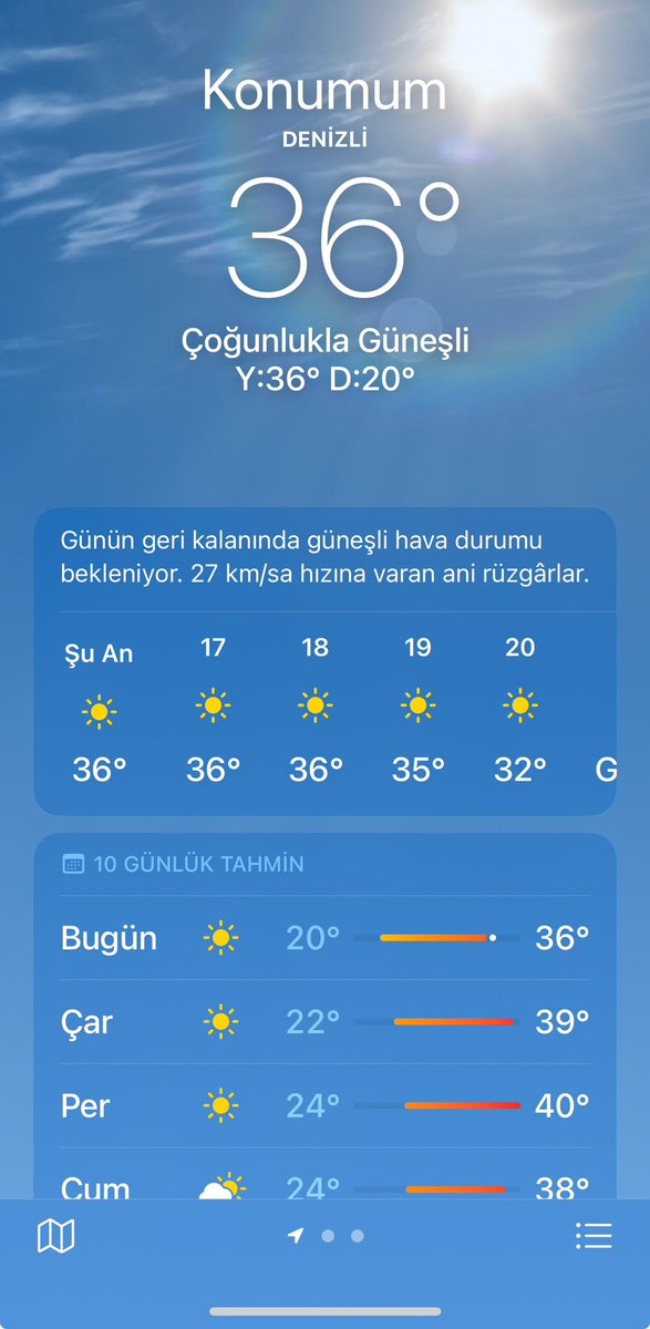 Atın beni denizlere yalan dünya size kalsın 🌡️🥵