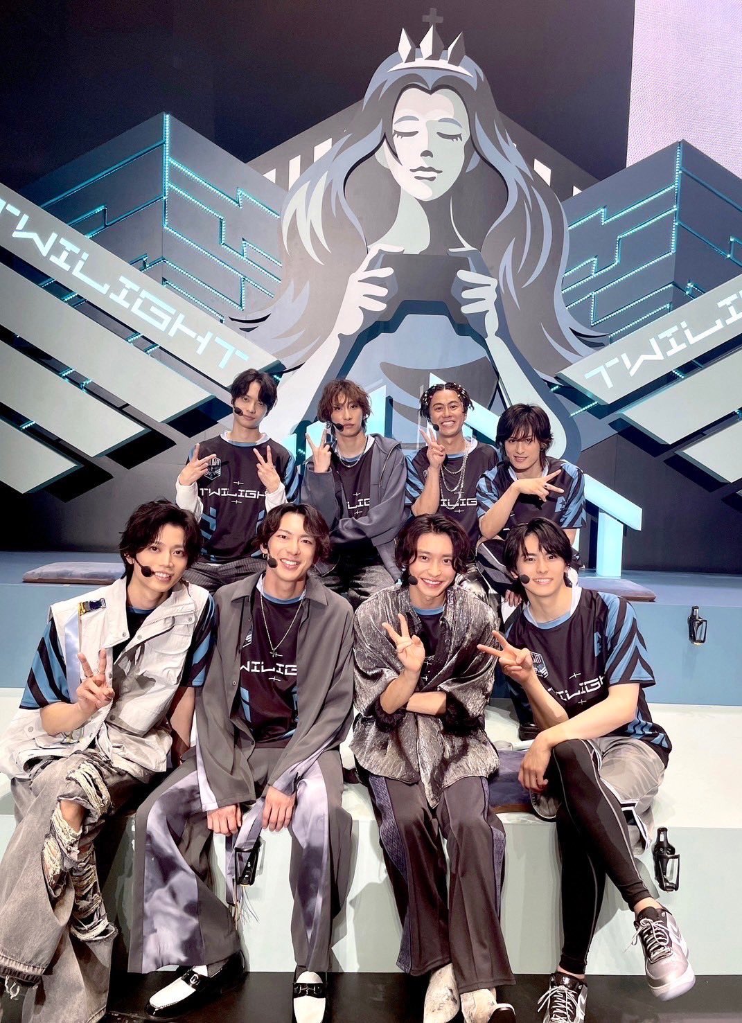 阿部顕嵐 on X: 