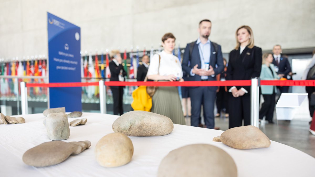 Olena Zelenska / Олена Зеленська tweet media