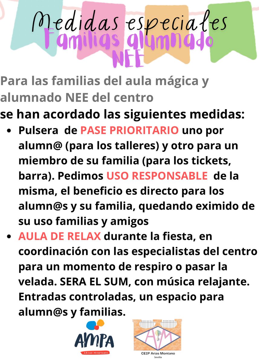 Pase prioritario!!!