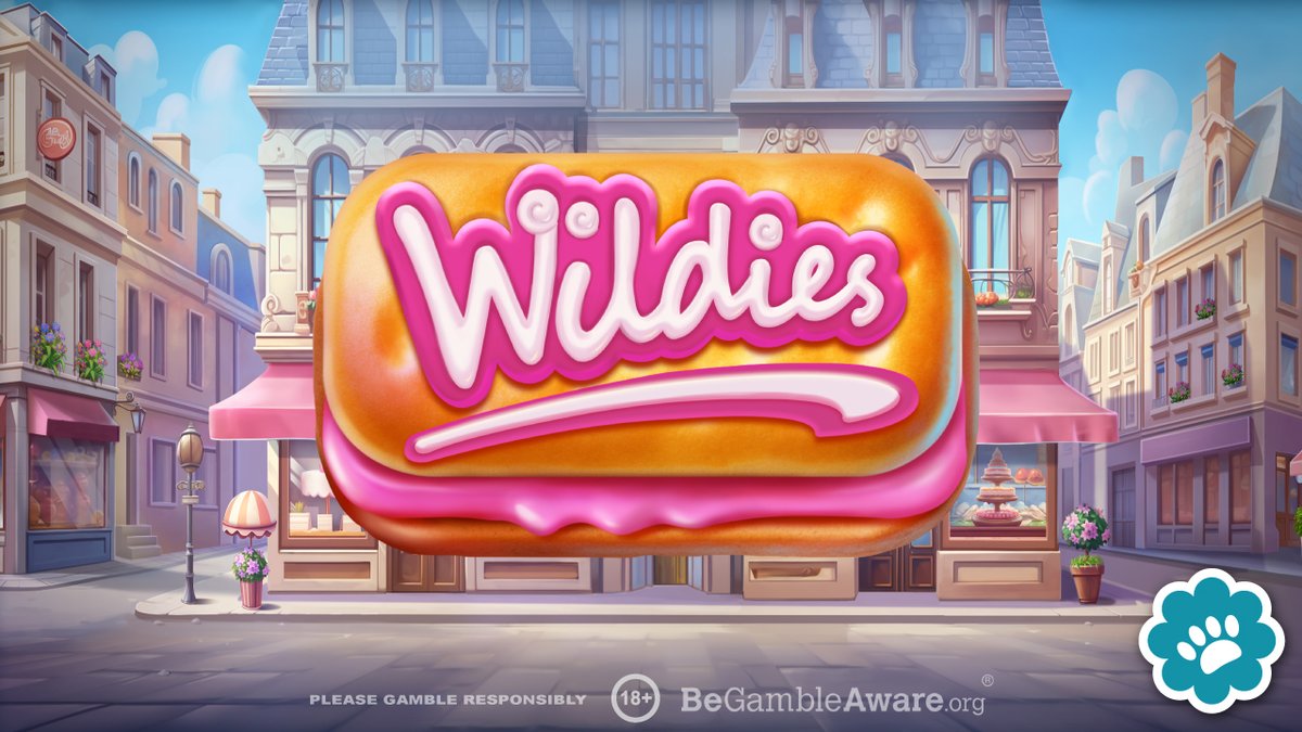 LuckysSlots's tweet image. The @PragmaticPlay  Wildies slot is a sweet treat full of wilds, mutlipliers &amp;amp; free spins 🍰 Read our review, Watch The Video or Free Play the game on Lucky Mobile Slots -&amp;gt; bit.ly/wildiesreview

#newslots #wildies #pragmaticplay #onlineslots #casino #pokies #slots #mobileslot
