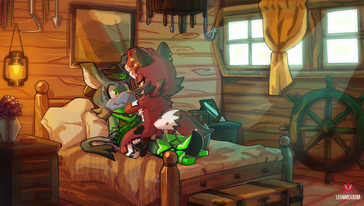 ⭐ Commission for <a href="/scupprs/">🍉JAYCE🍉 Hwei Pilled</a> 

Thank you so much!

#sonicfancharacter