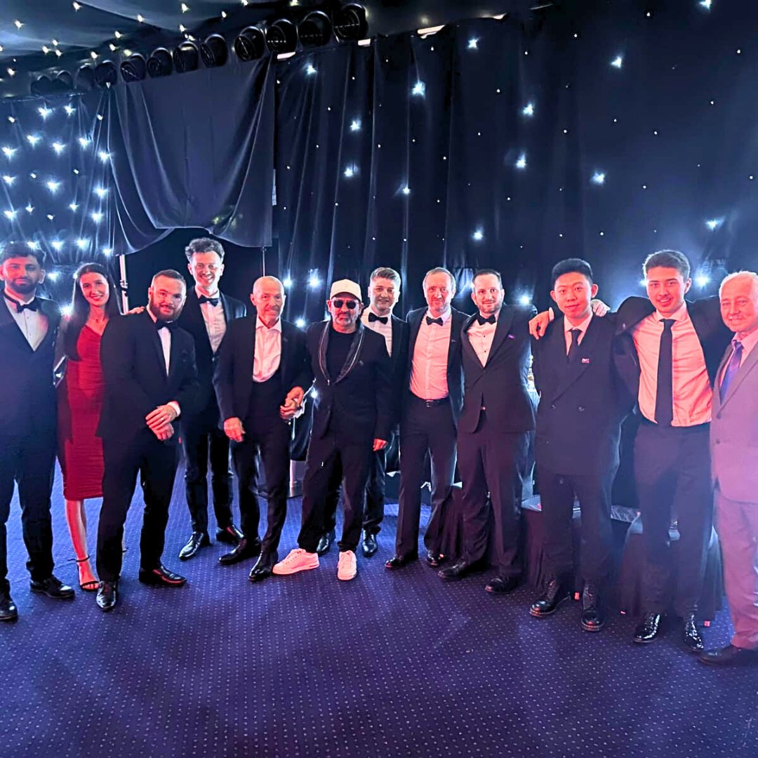 Core Telecom (@coretelecomlim) on Twitter photo We are thrilled to announce that Core Telecom was named a finalist for the Charitable Business of the Year at the #YorkshireChoiceAwards this past Friday!
A heartfelt thank you to everyone who voted for us and supporting our mission.🙏
Email us at charities@coretelecom.co.uk. We are thrilled to announce that Core Telecom was named a finalist for the Charitable Business of the Year at the #YorkshireChoiceAwards this past Friday!
A heartfelt thank you to everyone who voted for us and supporting our mission.🙏
Email us at charities@coretelecom.co.uk.