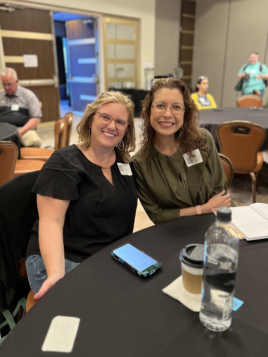 Region 4 Access to the General Curriculum tweet media