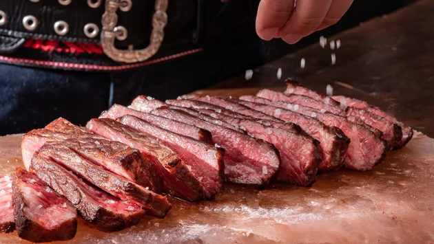 TroyChamberMI's tweet photo. Three Troy Chamber members made it to Yahoo's top five best steakhouse chains in the US!
1. The Capital Grille
2. @fogorestaurants
4. @Mortons the Steakhouse
https://t.co/vDeojExHb9 https://t.co/ToR00sdSg0