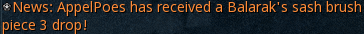 appelpoes's tweet photo. Yesterday i got very lucky with the strange token!
(got it within 2 minutes after completing the other 2 mystery's, so yay! 🥳).
After that i also got a brush piece!
#runescape #rs3 #daemonheim https://t.co/dwrCXHkTQb