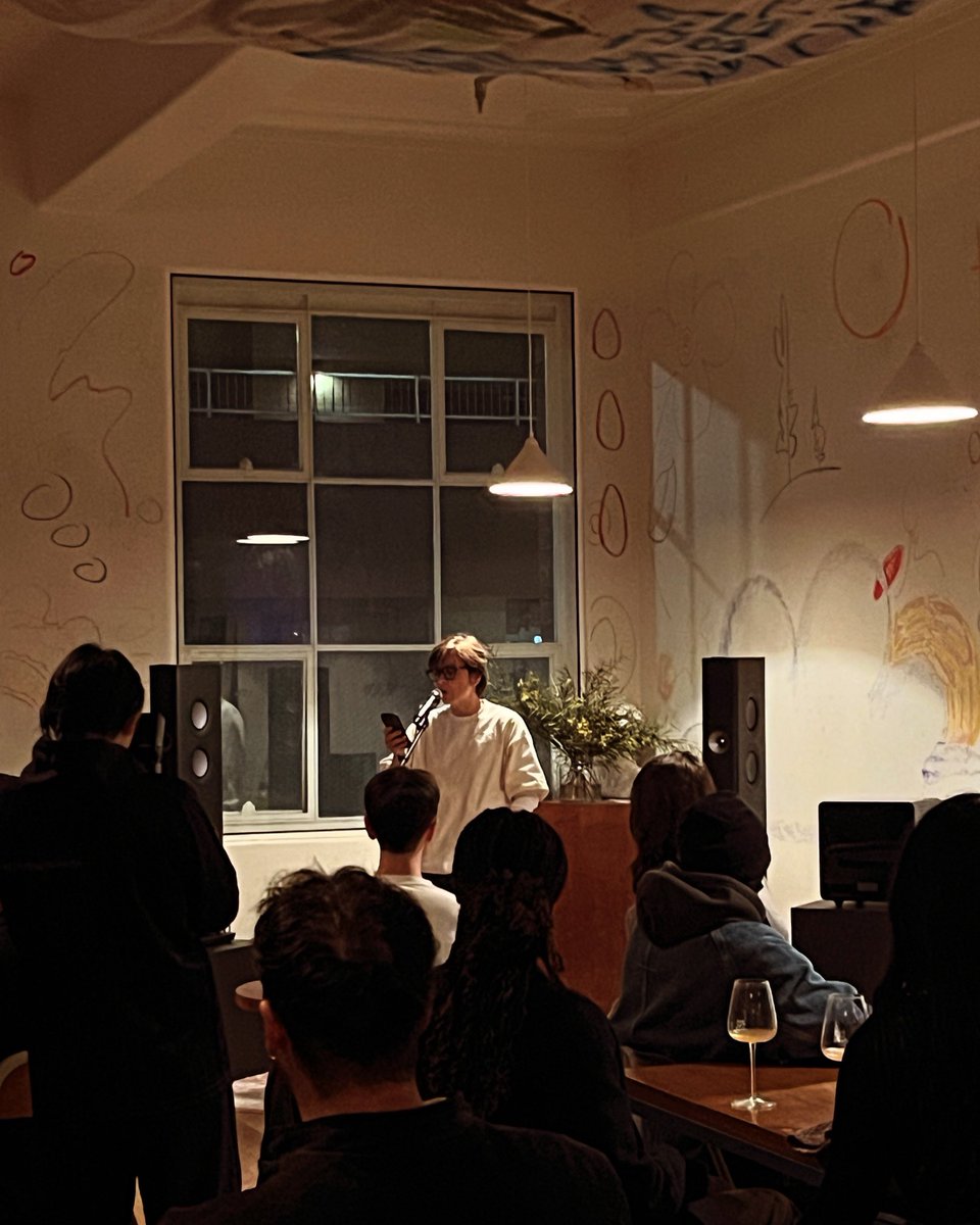 PopPresSociety's tweet image. “To reproduce sound in a most authentic way,” says Grace Lo,  President and Head of Global Marketing at @KEFAudio. That’s music to our ears as we enjoy the sounds. #kef #kefaudio #hifi #soundaficionados #sounddesign #kefaustralia