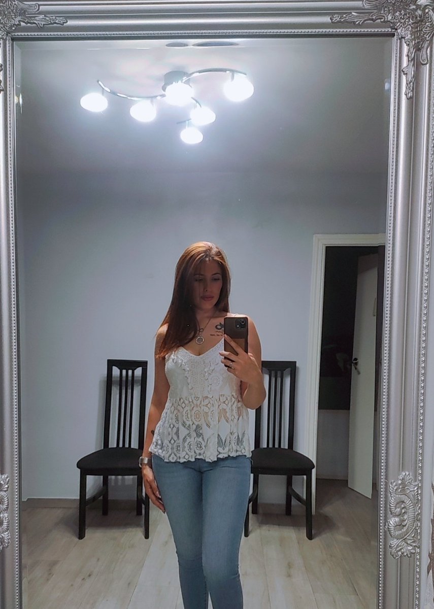 Hola perdida...🎶🎶