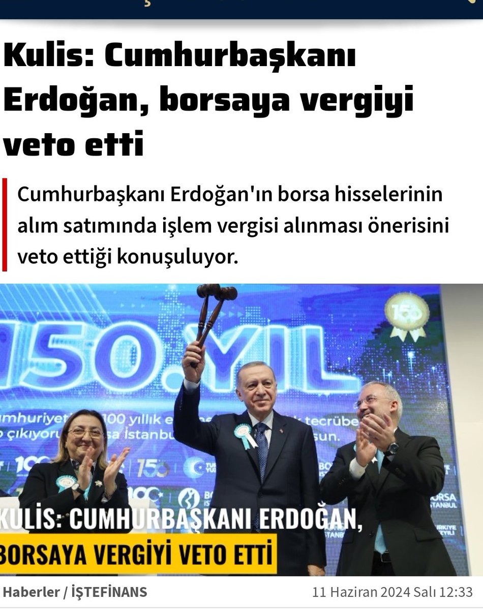 karagoz4444's tweet photo. #borsadaİŞLEMvergisineHAYIR https://t.co/JOZDiaM2nT