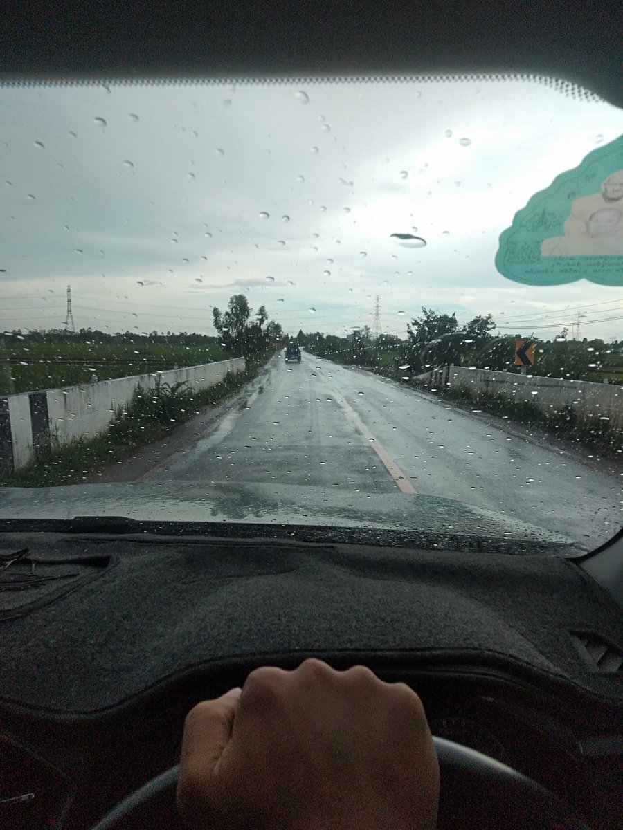 กลับที่พักกันครับ