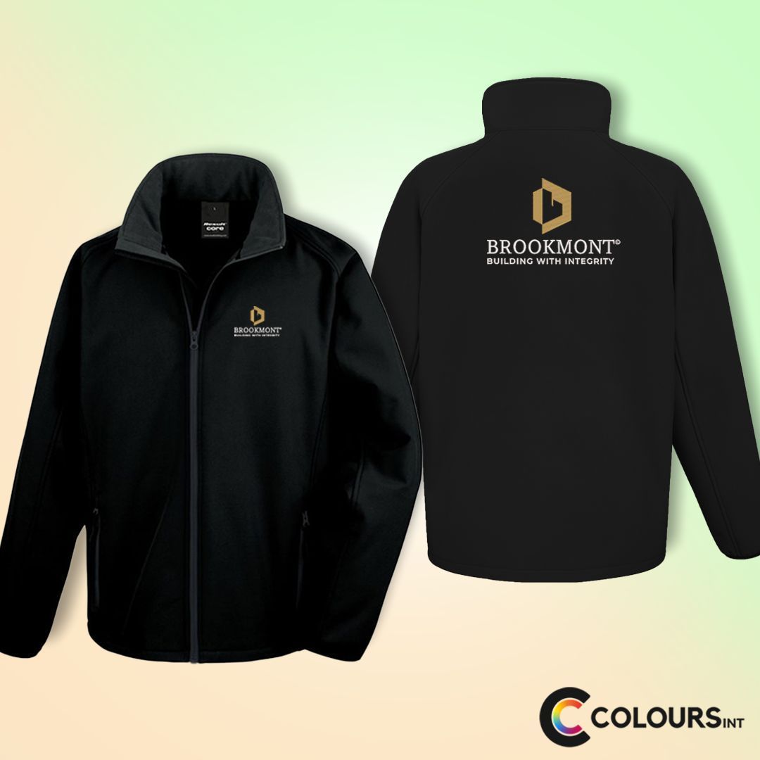 coloursint's tweet photo. Awesome workwear for Brookmont Construction 👕 💫  because building homes deserve a touch of style 🏠 🛠️ 

#customclothing #coloursinternational #homerenovation #construction https://t.co/YS2upZaYeD