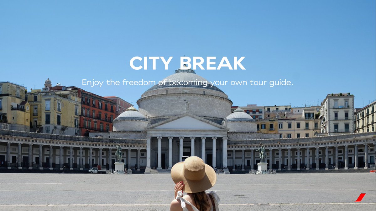 AirFranceCA's tweet photo. Embark on an adventure to discover yourself and the world.
Get started : https://t.co/iMPJmuEYqV https://t.co/cvJMdrszK9