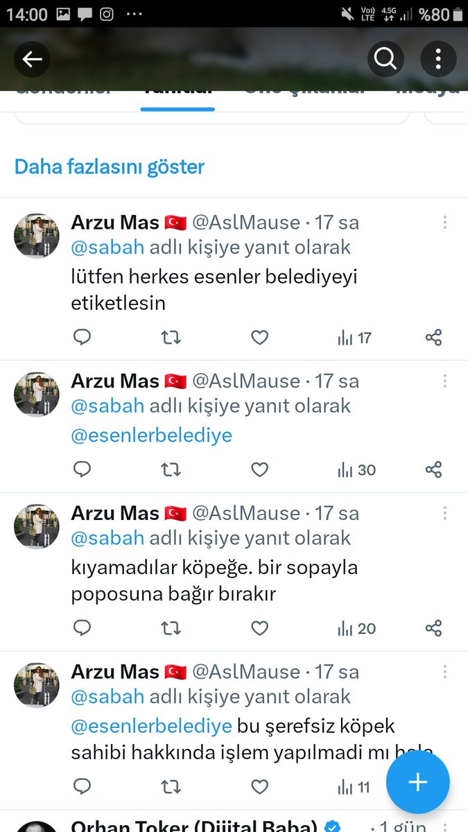 AslMause's tweet photo. @HakanKU51462333 @sabah https://t.co/TITmyXhxA8