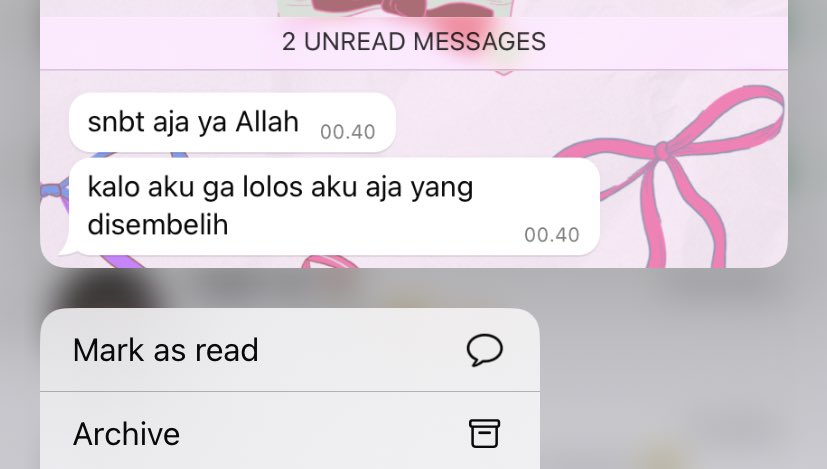 nadiaeatssushi's tweet photo. lolosin temenku ya Allah https://t.co/LeYnCwptYD