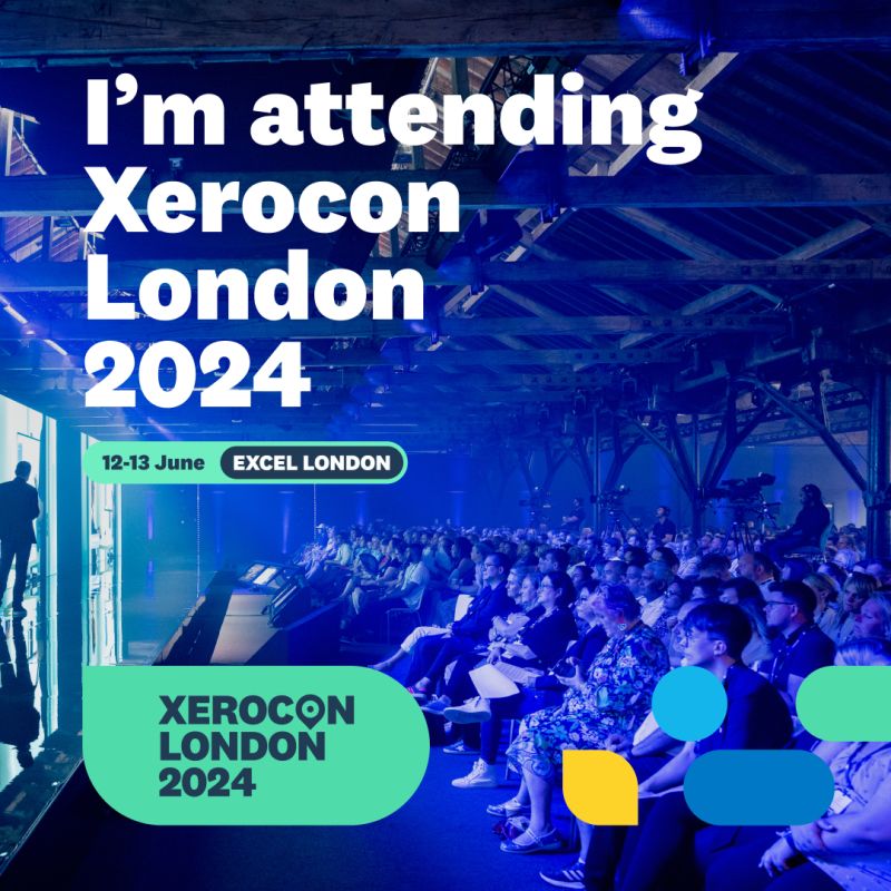 Excited for #Xerocon2024! 🌟

We can't wait to dive into learning, catch up with friends, and explore the latest in tech. See you there, Julie Thornton +

#Xerocon2024 #Learning #CatchUpWithFriends #Tech #Networking