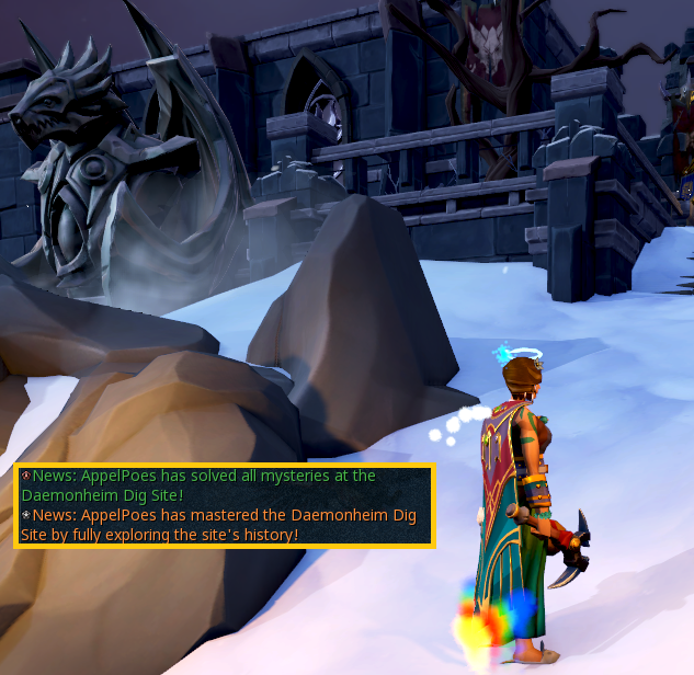 appelpoes's tweet photo. Yesterday i got very lucky with the strange token!
(got it within 2 minutes after completing the other 2 mystery's, so yay! 🥳).
After that i also got a brush piece!
#runescape #rs3 #daemonheim https://t.co/dwrCXHkTQb
