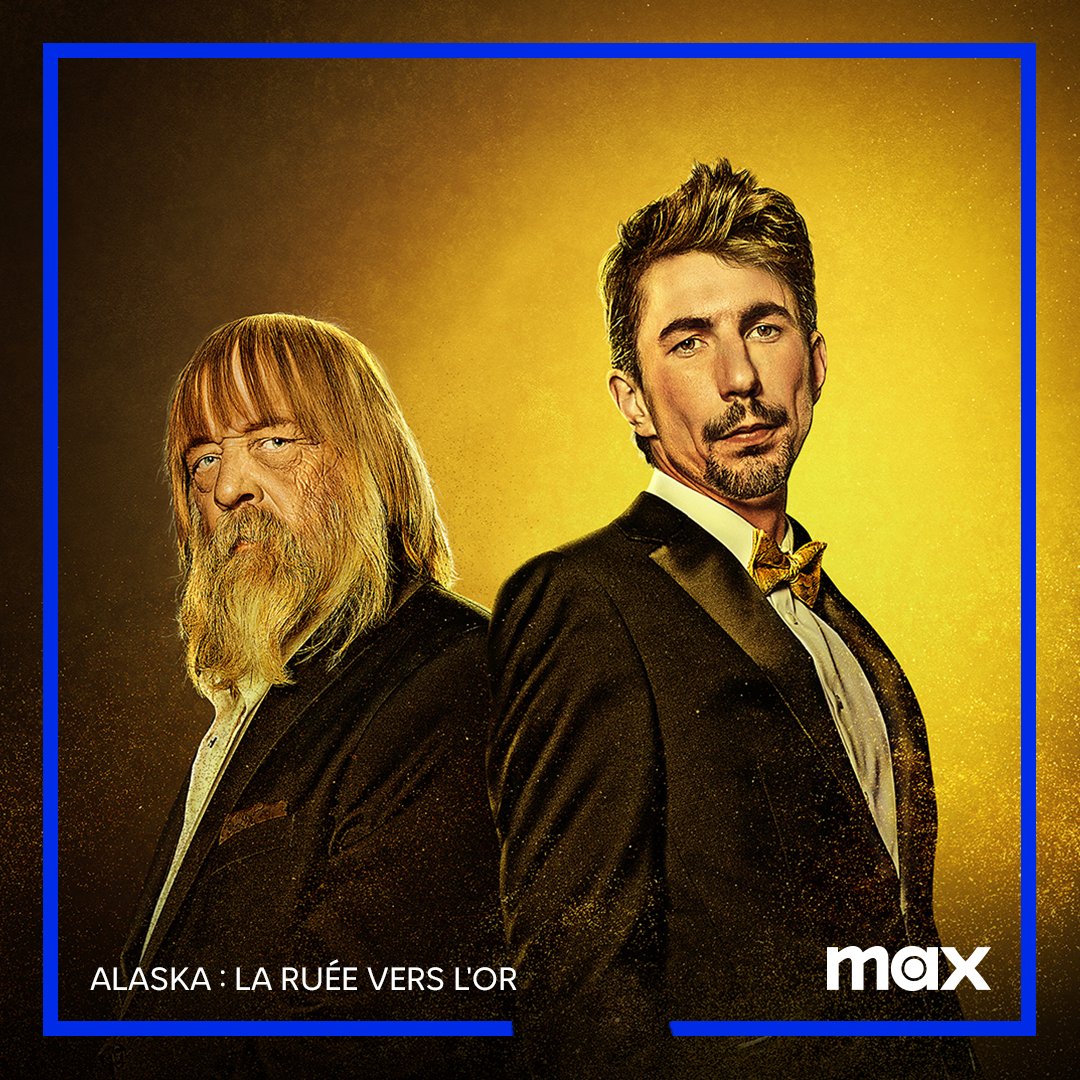 Discovery France tweet media