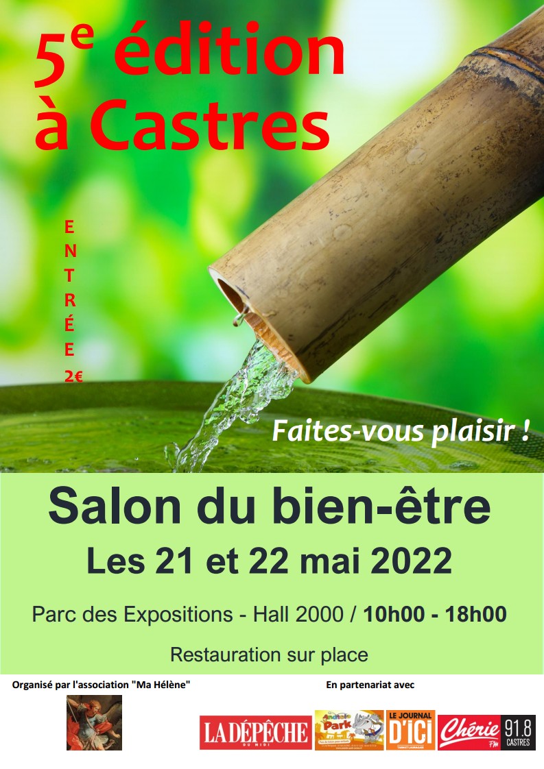 mmrelaxant's tweet photo. 🕐 8H-23H du Lundi au Vendredi. 📆

💎 1H Massage.
💎 2H Massage Corps + Visage.
💎 Forfaits 6H et 12H.

Massage Mazamétain Relaxant
💾 https://t.co/MfjOt6hWg5
💻 mmrelaxant@gmail.com
📱 06 14 30 06 29 https://t.co/eWvnypaHM7