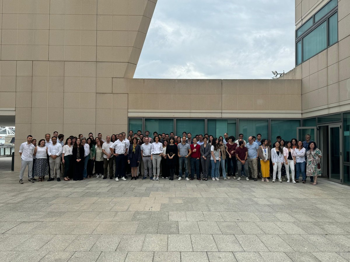 Patricia Pozo-Rosich (@ppozorosich) on Twitter photo Tercera Jornada de Controvèrsies en #Neurologia Vall d’Hebron amb debats d’actualitat, divertitits i on hem apres!
Gracies a tots els ponents, assistents i organitzadors
<a href="/NeurocienciesVH/">Neurociències Vall d'Hebron</a> <a href="/vallhebron/">Vall d'Hebron</a> <a href="/VHIR_/">Vall d'Hebron Institut de Recerca</a> Tercera Jornada de Controvèrsies en #Neurologia Vall d’Hebron amb debats d’actualitat, divertitits i on hem apres!
Gracies a tots els ponents, assistents i organitzadors
<a href="/NeurocienciesVH/">Neurociències Vall d'Hebron</a> <a href="/vallhebron/">Vall d'Hebron</a> <a href="/VHIR_/">Vall d'Hebron Institut de Recerca</a>